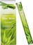 Aloe Vera Kokulu Altıgen 1 Paket (20 Adet) Çubuk Tütsü 1