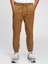 Erkek Kahverengi GapFlex Slim Jogger Pantolon 1