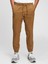 Erkek Kahverengi GapFlex Slim Jogger Pantolon 2