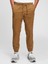 Erkek Kahverengi GapFlex Slim Jogger Pantolon 3