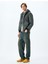 Mevsimlik Ceket Slim Fit Fermuarlı 2