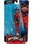 Miraculus 13 cm Bebekler MRA51000 Ladybug 1