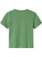 Nmmbennıbo Ss Nreg Top Pb Yeşil Erkek Çocuk Kısa Kol T-Shirt 2
