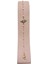 Çelik Bileklik Incili Zincirli Nazar Boncuklu Zirkon Taşlı 1 mm 18 cm Altın Sarısı (Gold) 2