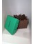 Mek Minecraft Blok Tasarımlı Kumbara 4