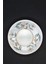 Crown Fine Bone China Vintage Kahve Fincanı 2 Parça 80 ml 5
