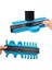 Buffer® Kontur Ölçüm Cihazı Ahşap Fayans Şekillendirme Kalıbı 24 cm 2