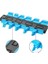 Buffer® Kontur Ölçüm Cihazı Ahşap Fayans Şekillendirme Kalıbı 24 cm 4