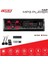 Oto Teyp Mp3 Çalar (Bluetooth+2 Usb+Sd) Kırmızı Işıklı 60WX4 SX-8800 BR2749951 2