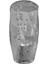 Vites Topuzu Kristal Şeffaf 10 cm BR6219304 1