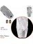 Vites Topuzu Kristal Şeffaf 10 cm BR6219304 3