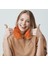 Viscohappy Ortopedik Profesyonel Visco Seyahat Yastığı 1