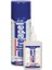 Mitreapel Hızlı Yapıştırıcı 200 ml + 50 ml Şefaf Hızlı Yapıştırıcı 1