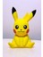 Pokemon Pikachu Figürü 14 cm 1