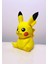 Pokemon Pikachu Figürü 14 cm 2