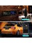 16X32 Matrix Esnek LED Ekran Telefon Kontrollü Cama Yapışan Araba Ev Dükkan Ofis Bluetooth Tabela 5
