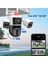 4 Kameralı 10X Hibrit Zoom Zoom Yeni Nesil Wifi Ptz Kamera 5