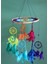 Rüya Kapanı Dream Catcher Model 6 1