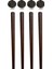 4 Adet Ceviz Vernikli Konik4 Adet 40 cm Ceviz Vernikli Konik Açılı Aparat ve Montaj Vidası Dahil Kayın Ağacı Ahşap Masa Ayağı 60 cm Açılı Aparat ve Montaj Vidası Dahil Kayın Ağacı 1