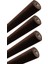4 Adet Ceviz Vernikli Konik4 Adet 40 cm Ceviz Vernikli Konik Açılı Aparat ve Montaj Vidası Dahil Kayın Ağacı Ahşap Masa Ayağı 60 cm Açılı Aparat ve Montaj Vidası Dahil Kayın Ağacı 3