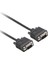 Phılıps SWV6139B/93 Siyah 3+6 Erkek-Erkek 15 Pin 10 Metre VGA Kablo 1