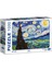 Yıldızlı Gece 1000 Parça Puzzle CA7005 1