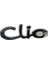 Renault Clio Arka Yazı 7700849001+ 1
