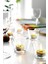 Vera 4 Adet Tealight Mumluk - Drajelik - Kahve Yanı Sunumluk ve Kahvaltı Sunumluğu 3