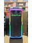 Hp 103 Büyük Boy Taşınabilir Şarjlı Bluetooth Parti Hoparlörü 80 W Rms 2*8 Inc Woofer 6
