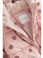 Pink Tam Polar Astarlı Suya Dayanıklı Kar Tulumu 3