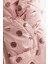 Pink Tam Polar Astarlı Suya Dayanıklı Kar Tulumu 4