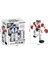 Nessiworld GGE-606-29 Kumandalı Işıklı Dansçı Interaktif Robot -Vardem Oyuncak 2