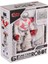 Nessiworld GGE-606-29 Kumandalı Işıklı Dansçı Interaktif Robot -Vardem Oyuncak 3