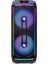 Hp 941 Taşınabilir 160 W Rms Bluetooth Parti Hoparlörü 2*15 Inc Woofer High Bass 1