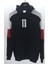 Siyah 2 Iplik Kapüşonlu Sweatshirt 1