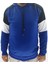 Saks 2 Iplik Kapüşonlu Sweatshirt 2