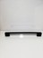Çift Vida Girişli Siyah Köprü Kulp 10'lu 160 mm - 192 mm 1
