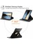 iPad 11 / 2020 Uyumlu Dönerli Stant Olabilen Kaliteli Tablet Kılıfı 4