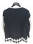 Settimo-Lsk Gri Bisiklet Yaka Etiket Baskılı Ekose Sweatshirt Oversize 2