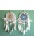Rüya Kapanı Dream Catcher Model 22 1