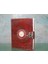 Taşlı Deri Defter Model 11 1