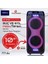 Hp 940 Taşınabilir Şarjlı Bluetooth Hoparlör 80 W Rms 2*10 Inc Woofer Ultra Bass 6