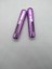 Mini Seyahat Parfüm Dolumlu Atomizer, Taşınabilir Parfüm Sprey Şişesi 5 Ml (2 Adet) 1
