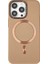 16 Pro Max Magsafe Uyumlu Slim Mat Koruyucu Kılıf Tb-04 2