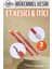 Ergonomik Tırnak Et Kesici Et Itici 2 Adet Solingen 1