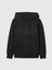 Erkek Çocuk Siyah Gap Logo Fleece Sweatshirt 1