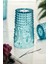Akrilik Aquamarin Tekli Uzun Bardak & Su Meşrubat Bardağı 750 ml ( Büyük Boy & Cam Değildir ) 3