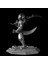Lol Gecenin Kılıcı Yasuo Figürü - 30 cm 2