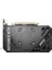 Msı 8gb RTX4060TI Ventus 2x Black 8g Gddr6 Hdmı-Dp Pcıe 4.0 4