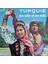 Karışık Sanatçılar / Various Artists - Turquie Des Mille Et Une Nuits - Mini Lp - Orijinal Dönem Baskı 45'lik Plak 1